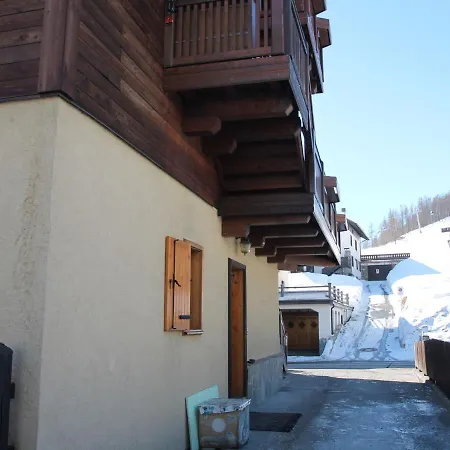 Belvilla By Oyo Baitin Da Federia Due Casa vacanze Livigno