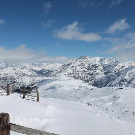 Belvilla By Oyo Baitin Da Federia Due * Livigno