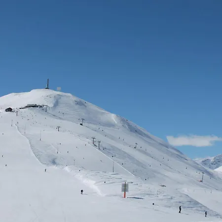 Belvilla By Oyo Baitin Da Federia Due * Livigno