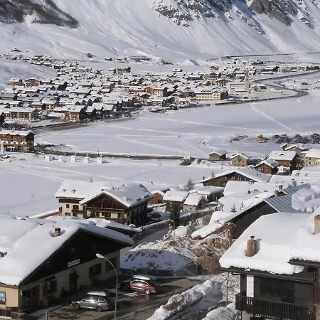 Holiday home Belvilla By Oyo Baitin Da Federia Due Livigno
