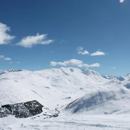 Belvilla By Oyo Baitin Da Federia Due Livigno