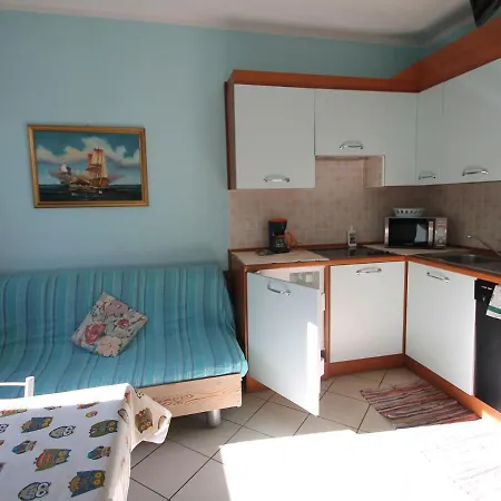 Holiday home Belvilla By Oyo Baitin Da Federia Due Livigno