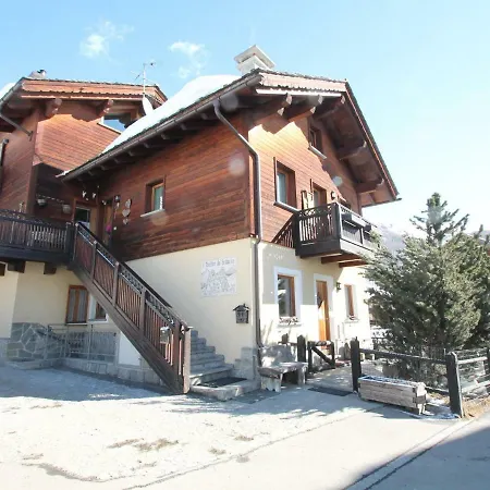Belvilla By Oyo Baitin Da Federia Due Holiday home Livigno