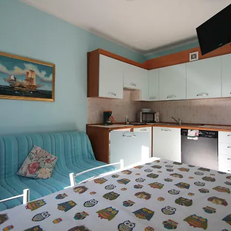 Belvilla By Oyo Baitin Da Federia Due Holiday home Livigno